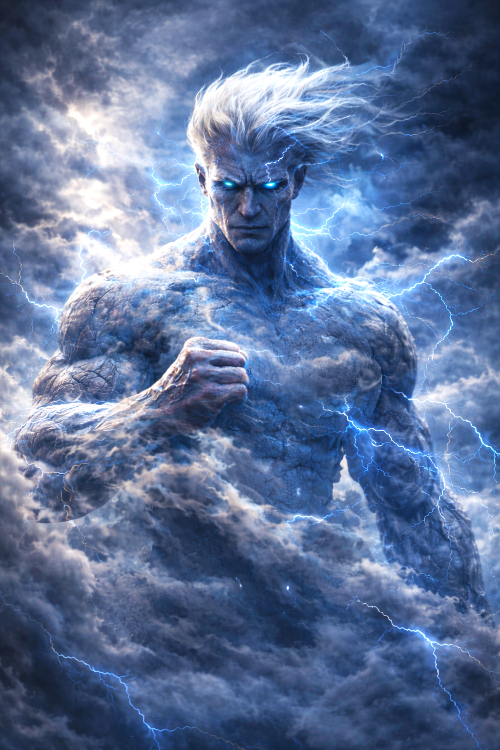 Air Protocol - TITAN AERYS